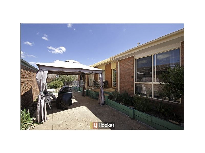 4 Gurrang Avenue, Ngunnawal ACT 2913