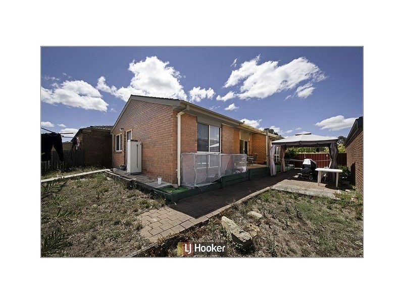 4 Gurrang Avenue, Ngunnawal ACT 2913