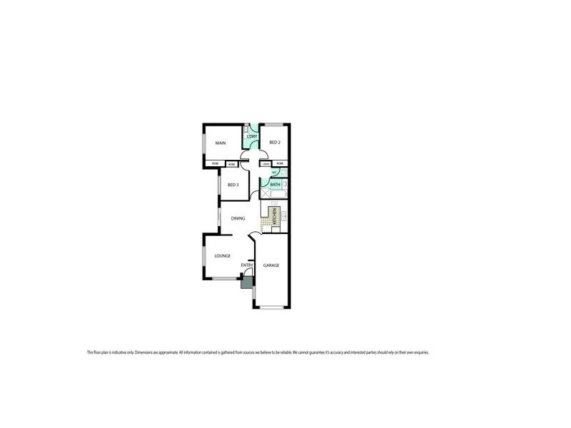 4 Gurrang Avenue, Ngunnawal ACT 2913