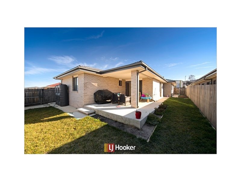29 Bieundurry Street, Bonner ACT 2914