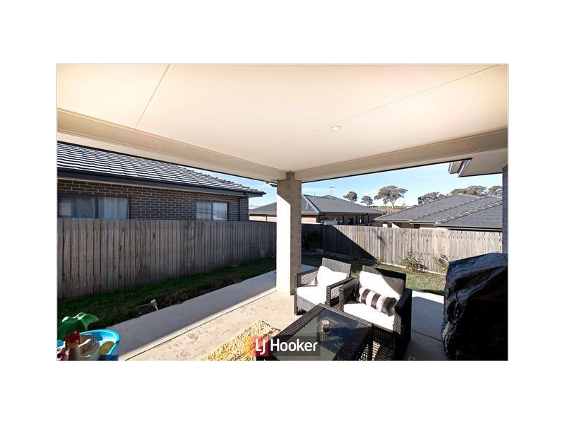 29 Bieundurry Street, Bonner ACT 2914