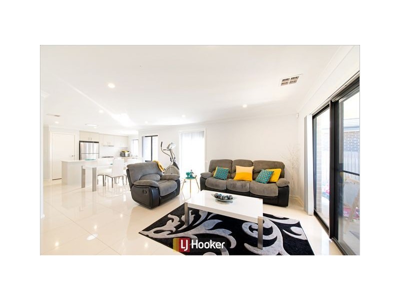 29 Bieundurry Street, Bonner ACT 2914