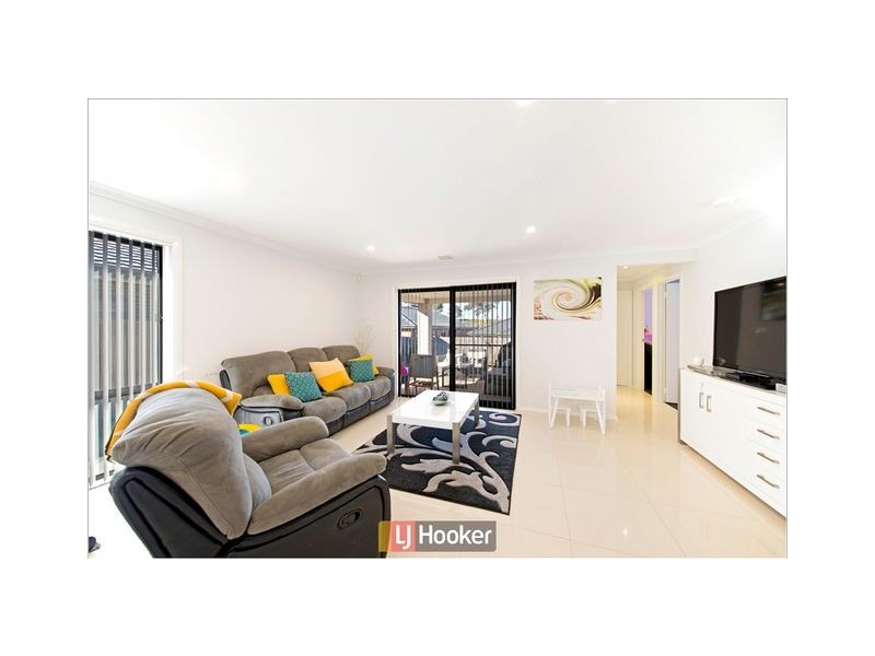 29 Bieundurry Street, Bonner ACT 2914