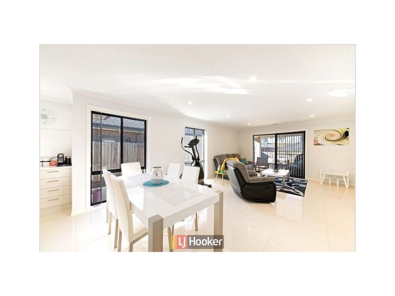 29 Bieundurry Street, Bonner ACT 2914