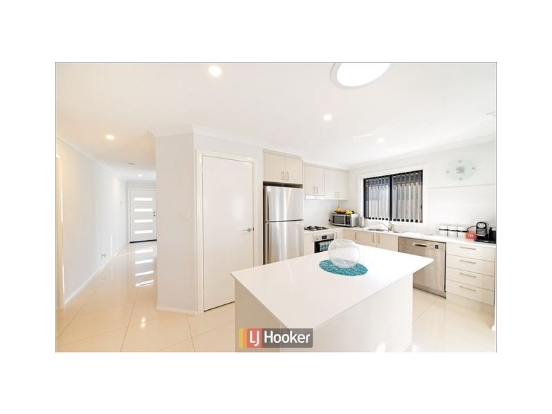 29 Bieundurry Street, Bonner ACT 2914