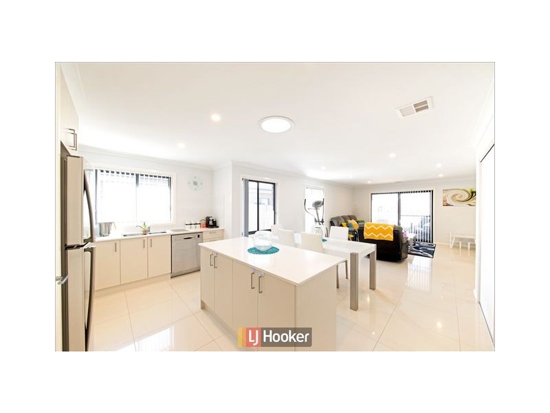 29 Bieundurry Street, Bonner ACT 2914