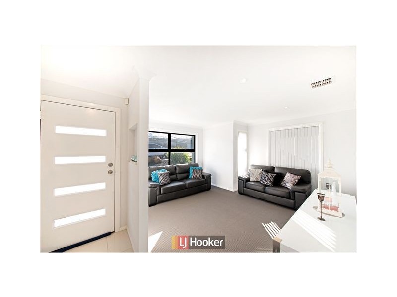 29 Bieundurry Street, Bonner ACT 2914