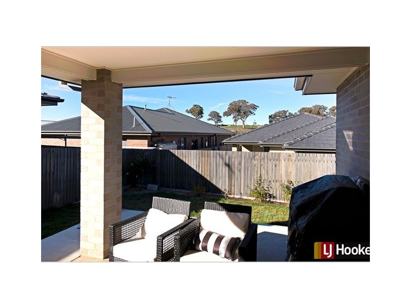 29 Bieundurry Street, Bonner ACT 2914