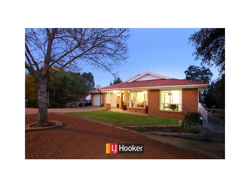 42 Brinkley Circuit, Palmerston ACT 2913