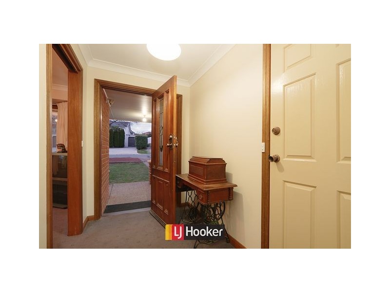 42 Brinkley Circuit, Palmerston ACT 2913