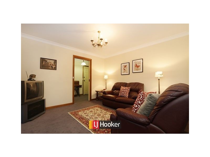 42 Brinkley Circuit, Palmerston ACT 2913