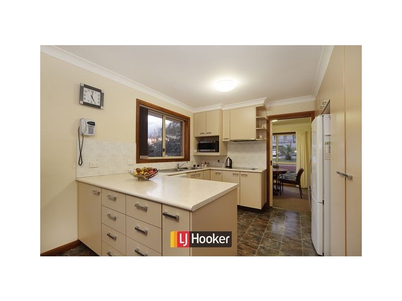 42 Brinkley Circuit, Palmerston ACT 2913