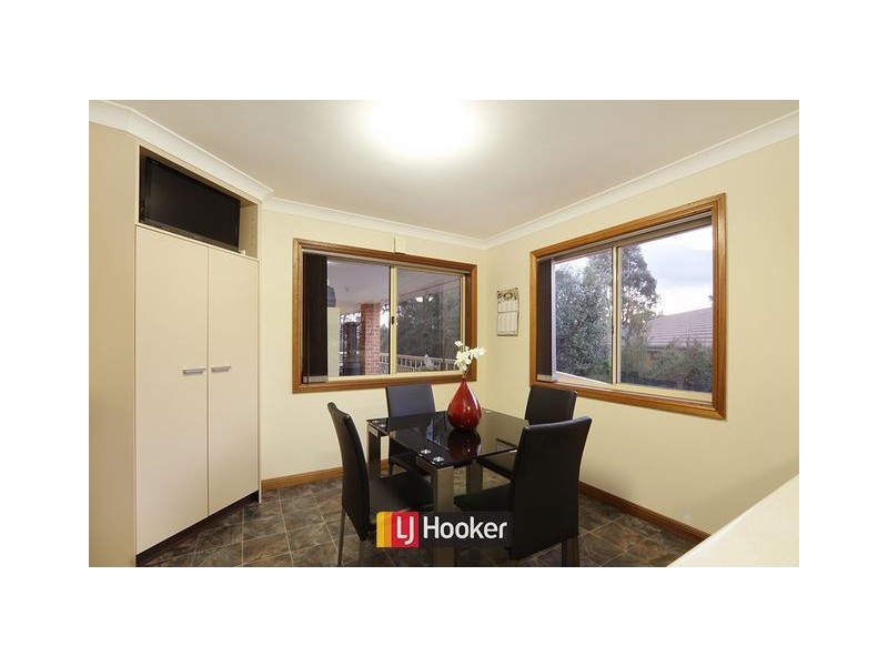 42 Brinkley Circuit, Palmerston ACT 2913