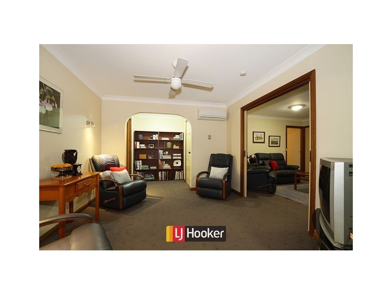42 Brinkley Circuit, Palmerston ACT 2913
