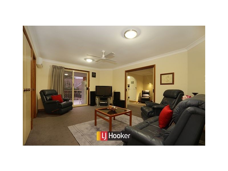 42 Brinkley Circuit, Palmerston ACT 2913