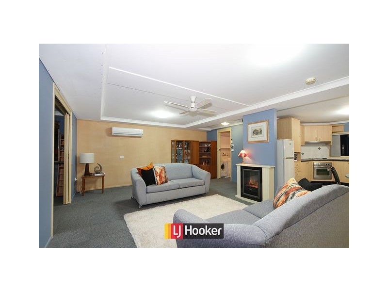 42 Brinkley Circuit, Palmerston ACT 2913