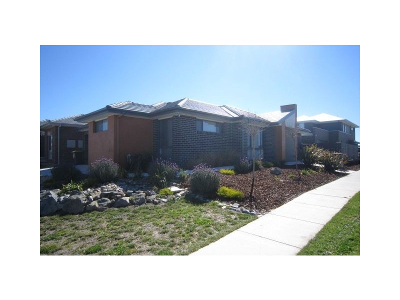 27 Scholtens Street, Casey ACT 2913