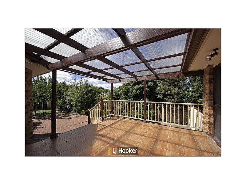 11 Tyenna Close, Amaroo ACT 2914