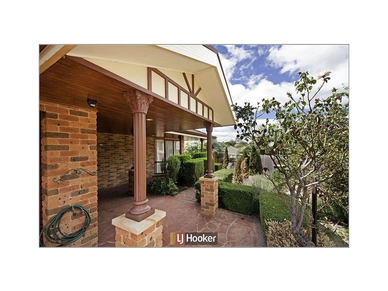 11 Tyenna Close, Amaroo ACT 2914