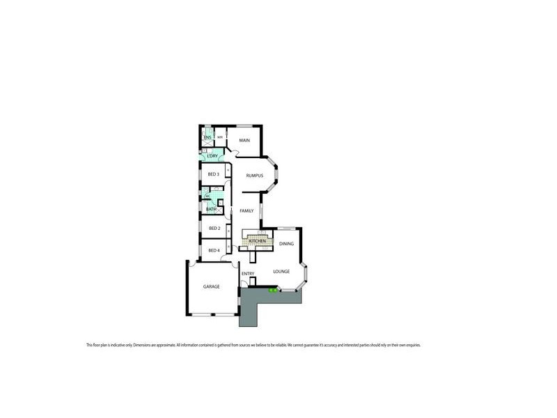 11 Tyenna Close, Amaroo ACT 2914