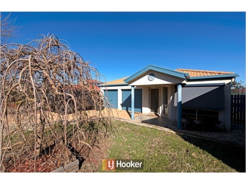 25 Dulverton Street, Amaroo ACT 2914