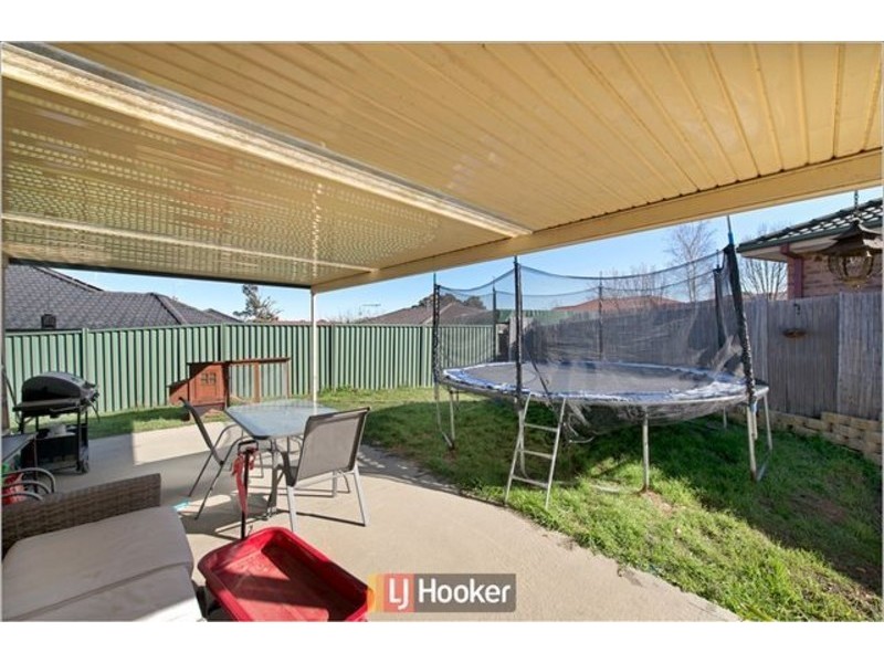 25 Dulverton Street, Amaroo ACT 2914