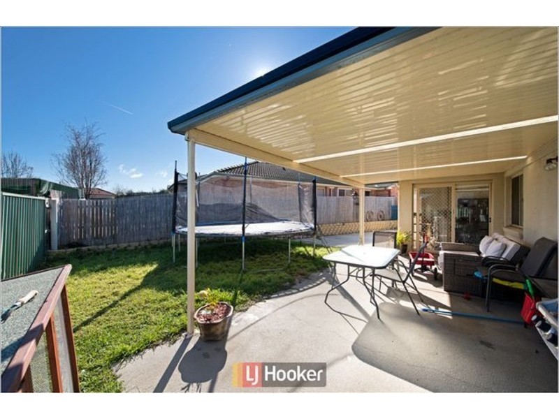25 Dulverton Street, Amaroo ACT 2914