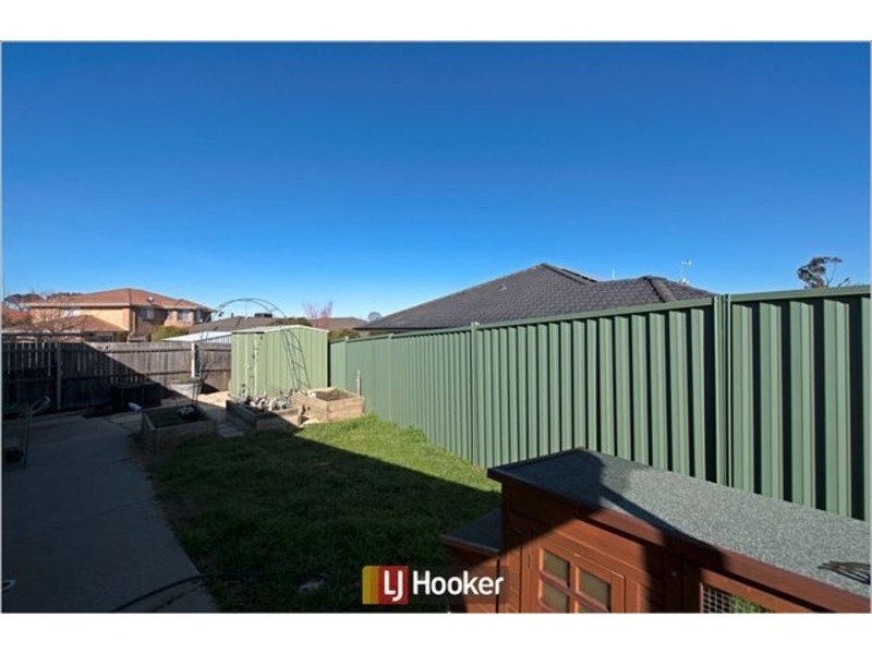 25 Dulverton Street, Amaroo ACT 2914