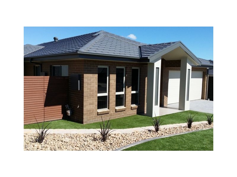 28 Starcevich Crescent, Amaroo ACT 2914