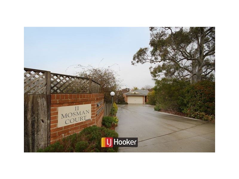 7/11 Monaghan Street, Nicholls ACT 2913