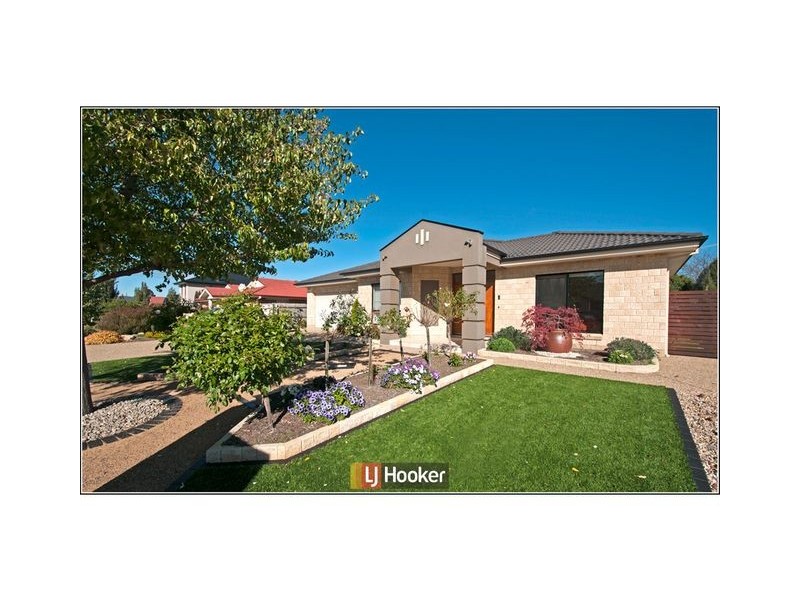 39 Jeanne Young Circuit, Mckellar ACT 2617