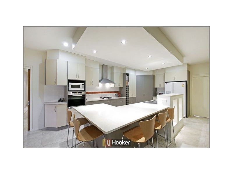 39 Jeanne Young Circuit, Mckellar ACT 2617
