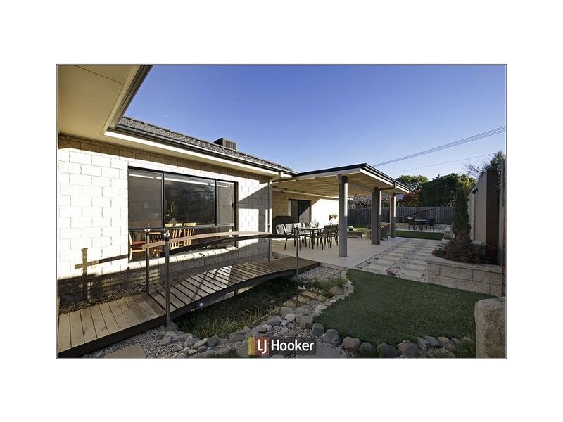 39 Jeanne Young Circuit, Mckellar ACT 2617