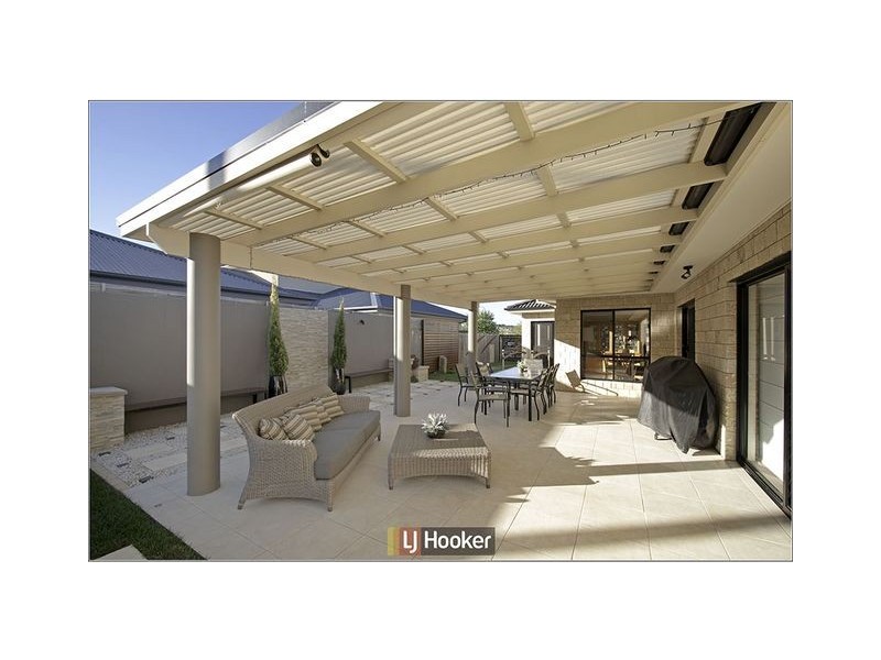 39 Jeanne Young Circuit, Mckellar ACT 2617