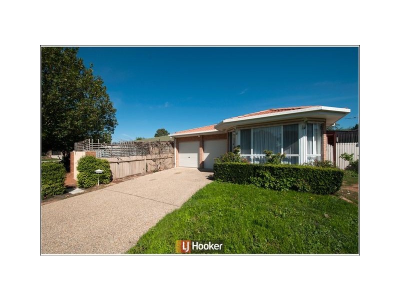 37 Yumba Avenue, Ngunnawal ACT 2913