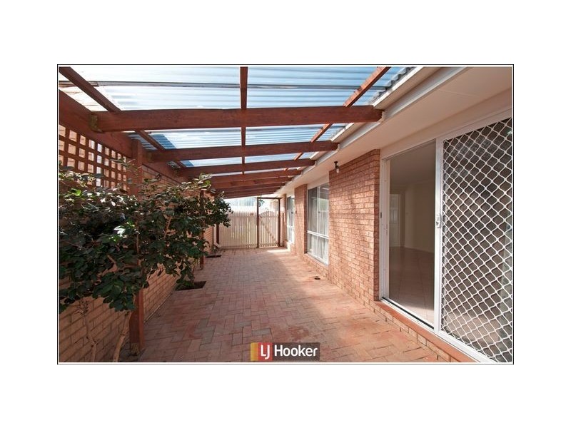 37 Yumba Avenue, Ngunnawal ACT 2913