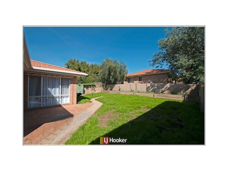 37 Yumba Avenue, Ngunnawal ACT 2913