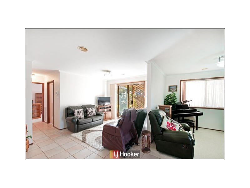 53 Yumba Avenue, Ngunnawal ACT 2913