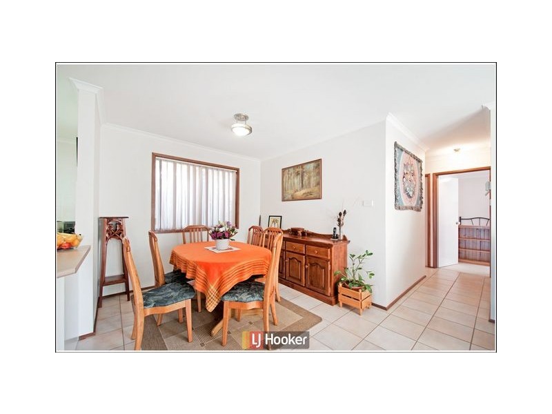 53 Yumba Avenue, Ngunnawal ACT 2913