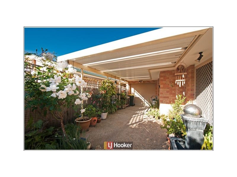 53 Yumba Avenue, Ngunnawal ACT 2913