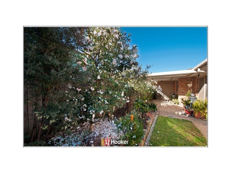 53 Yumba Avenue, Ngunnawal ACT 2913