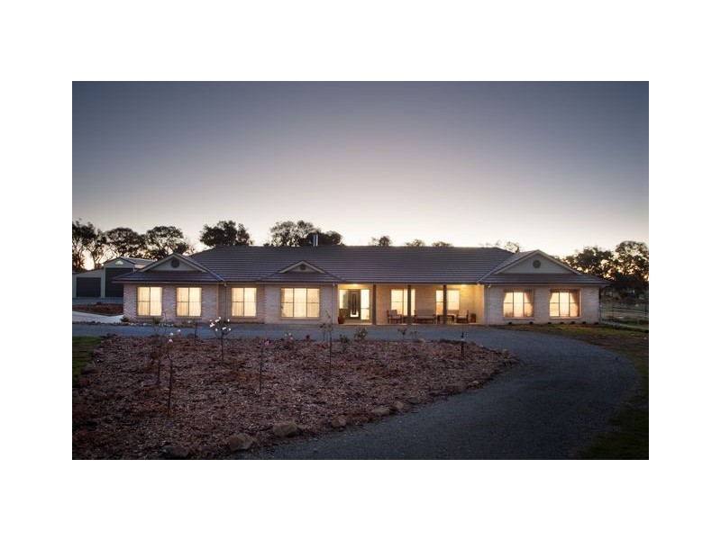 3 Bradley Close, Murrumbateman NSW 2582