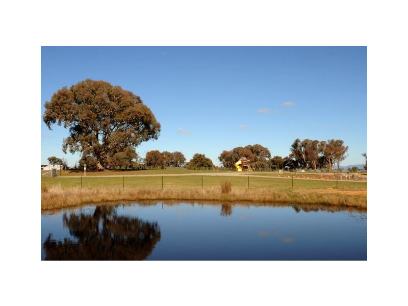 3 Bradley Close, Murrumbateman NSW 2582
