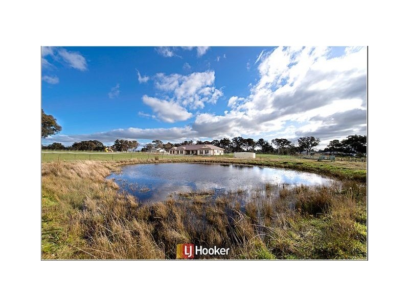 3 Bradley Close, Murrumbateman NSW 2582