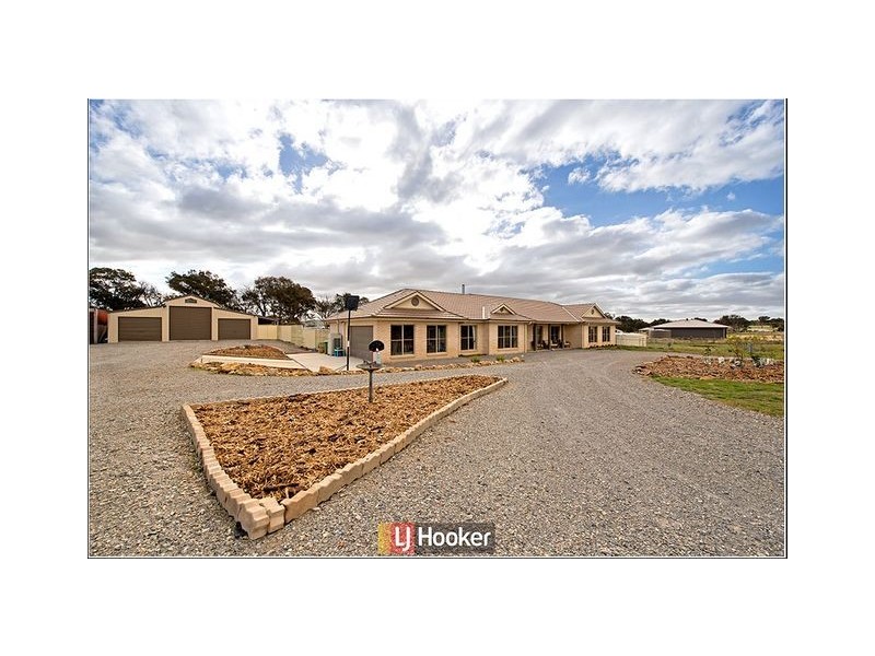 3 Bradley Close, Murrumbateman NSW 2582