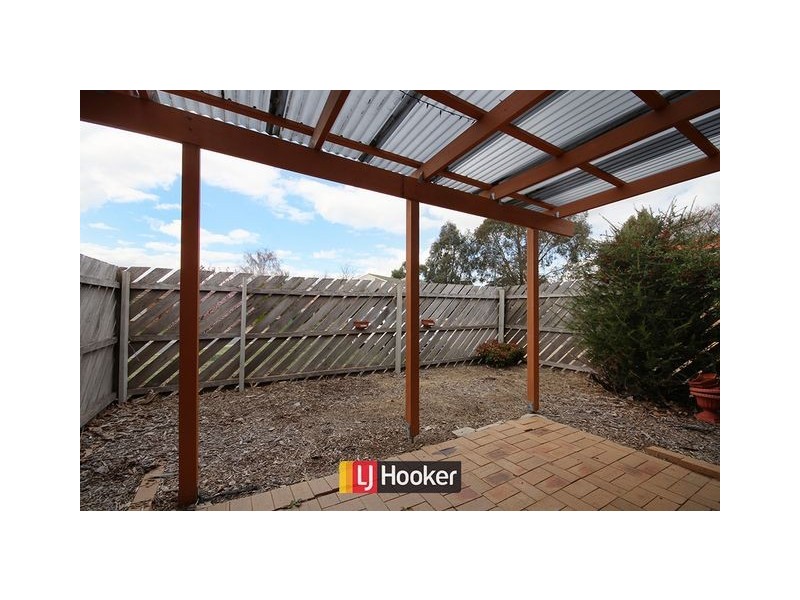 15 Paul Coe Crescent, Ngunnawal ACT 2913