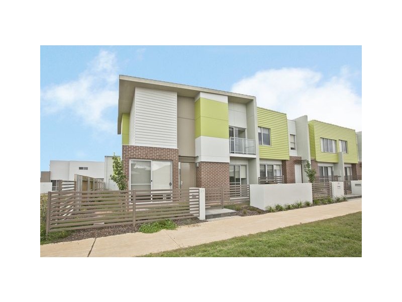 21 Vandyke Street, Crace ACT 2911