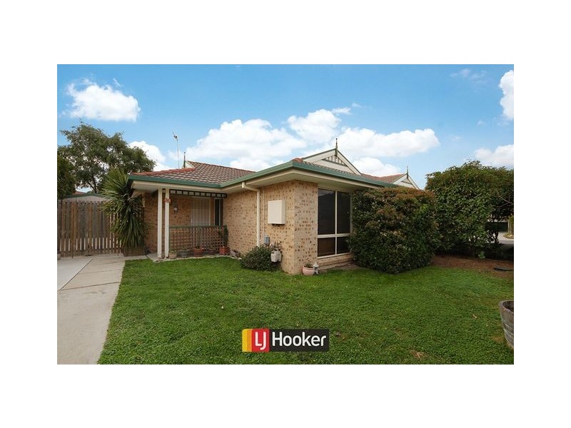 22 Mundawari Circuit, Ngunnawal ACT 2913