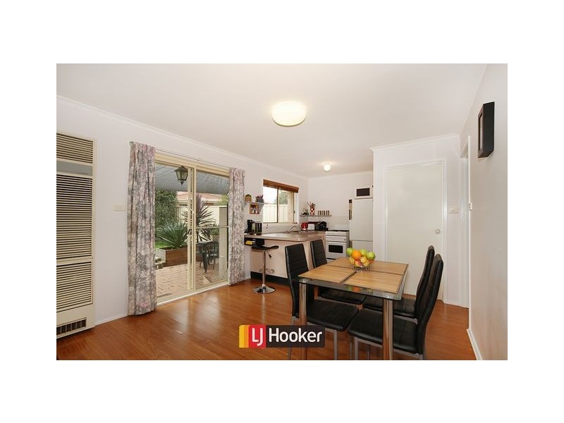 22 Mundawari Circuit, Ngunnawal ACT 2913
