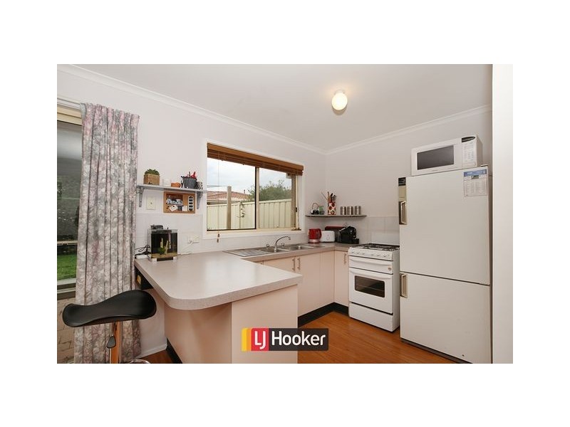 22 Mundawari Circuit, Ngunnawal ACT 2913